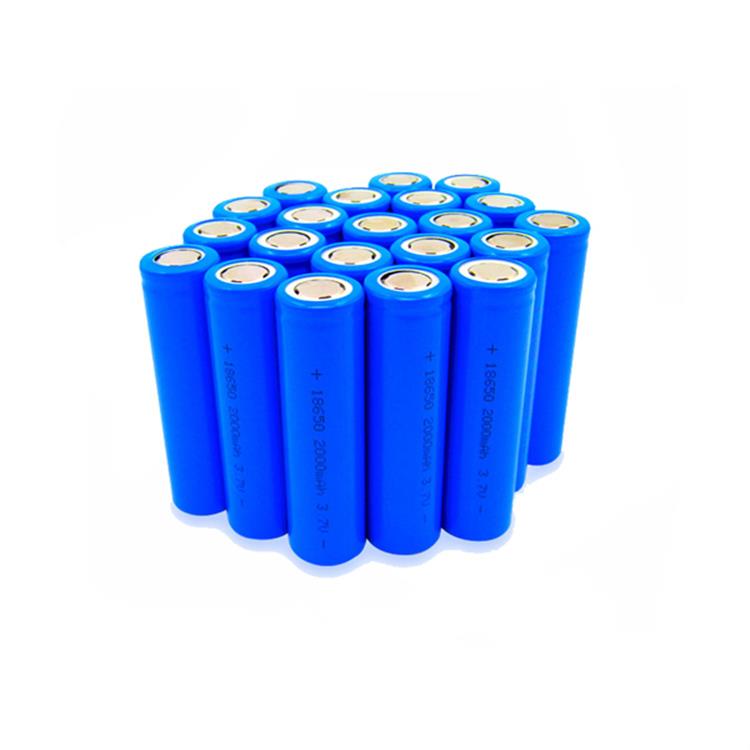 Lithium Battery