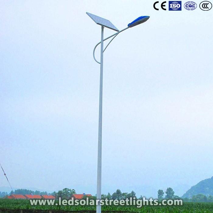 3, 20W Solar Street Light